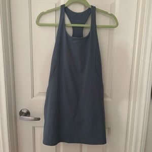 Paloma Exercise Dress